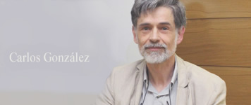 Entrevista al pediatra Carlos González