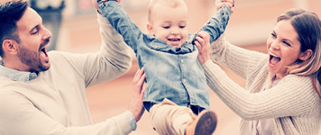 Ya sé por qué muchas parejas se separan al tener hijos