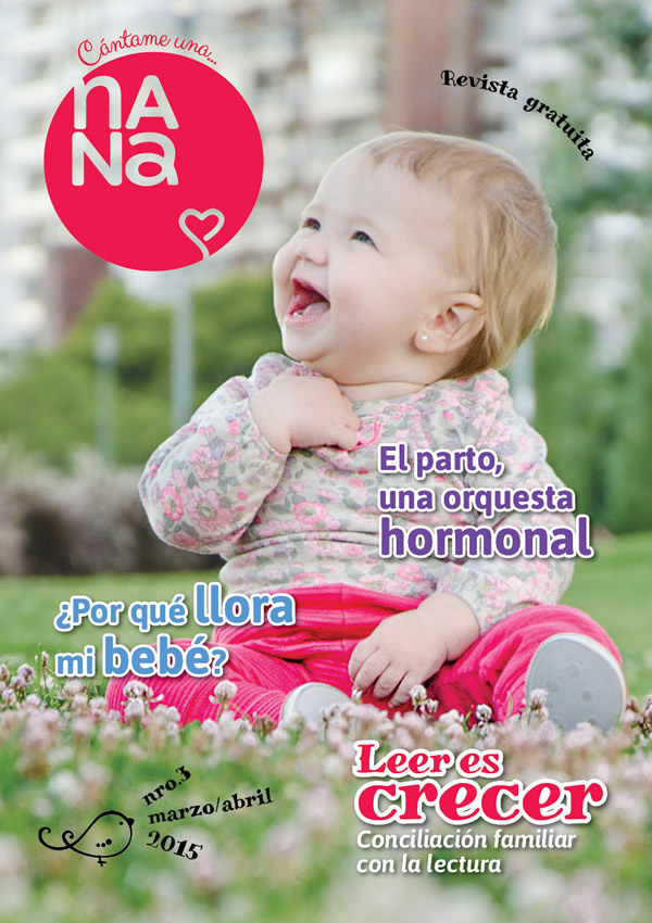 Revista Nana #03