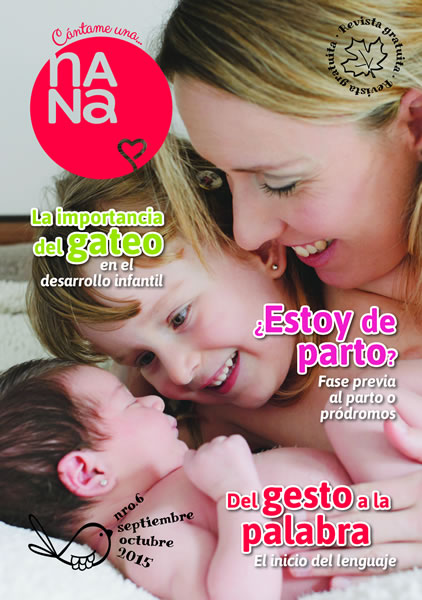 Revista Nana #06
