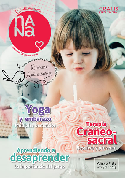 Revista Nana #07