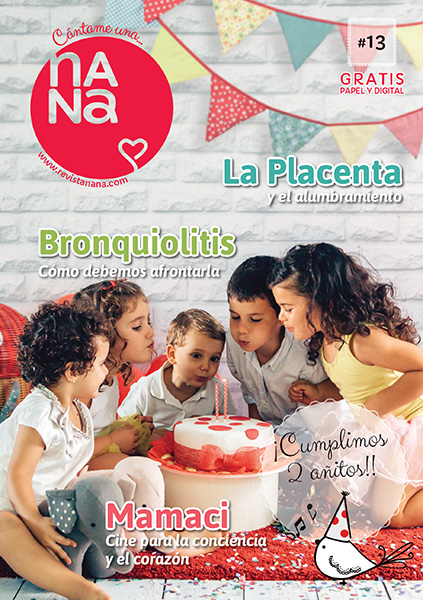 Revista Nana #13