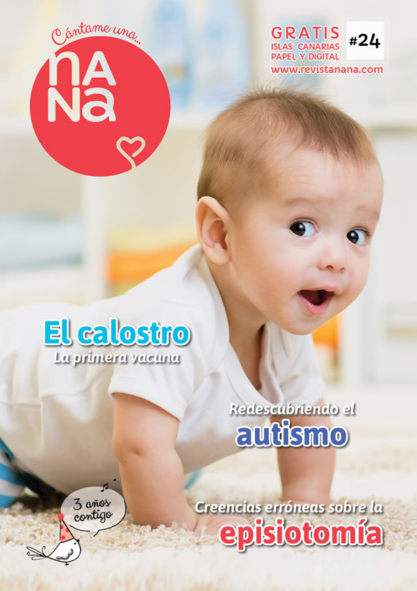 Revista Nana #24