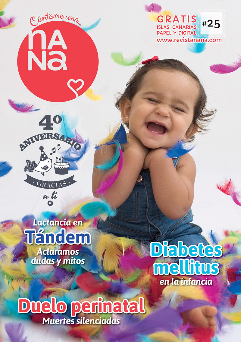 Revista Nana #25