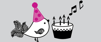 Cumplimos 4 años