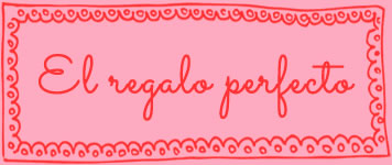 El regalo perfecto